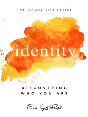 cover image of Identity